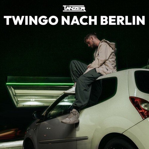 Tänzer-Twingo nach Berlin