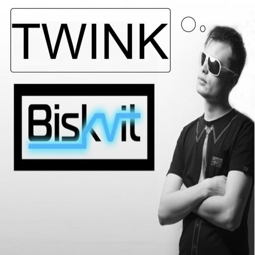 Biskvit-Twink
