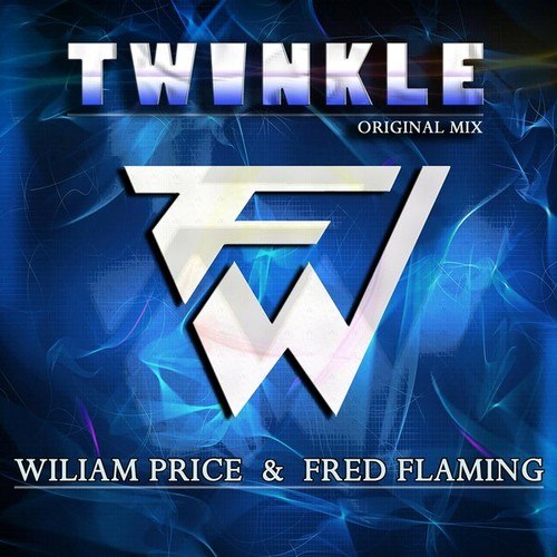 Wiliam Price, Fred Flaming-Twinke