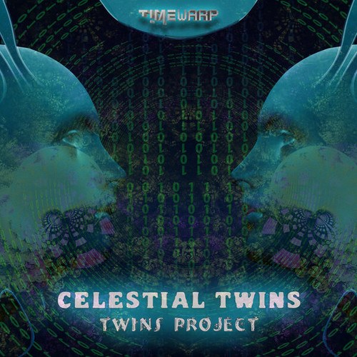 Celestial Twins-Twins Project