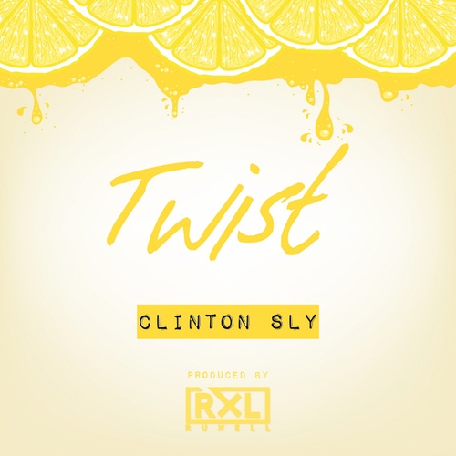 Clinton Sly, Ruxell-Twist