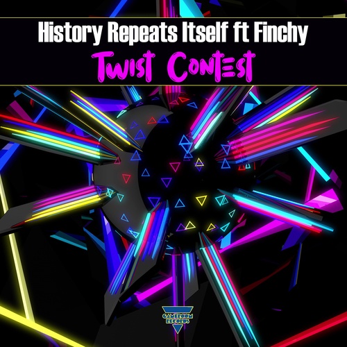 History Repeats Itself, Finchy-Twist Contest