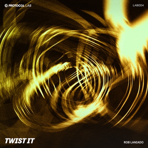 Rob Laniado-Twist It