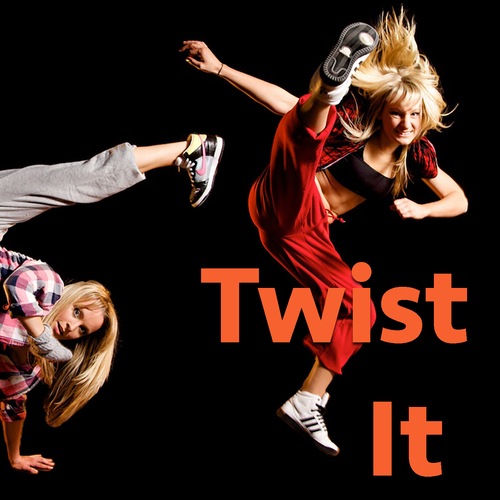 Various Artists-Twist It