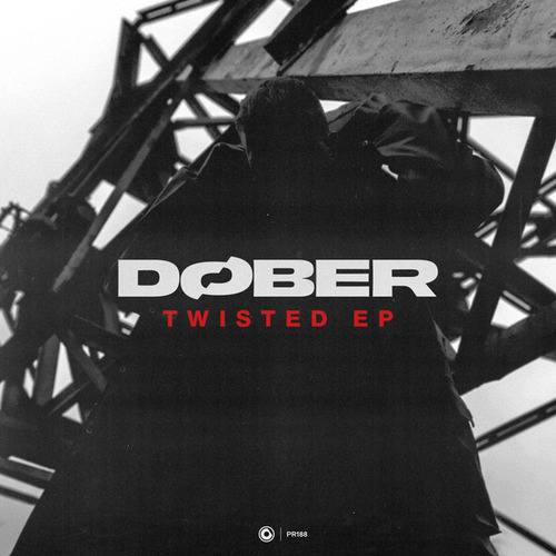 Rayray, DØBER-Twisted EP
