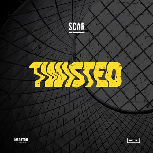Scar-Twisted EP