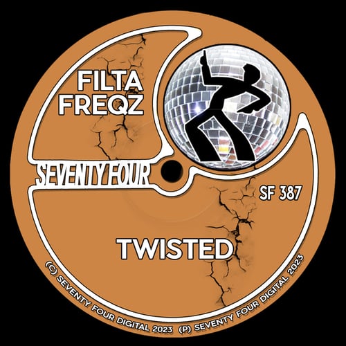 Filta Freqz-Twisted
