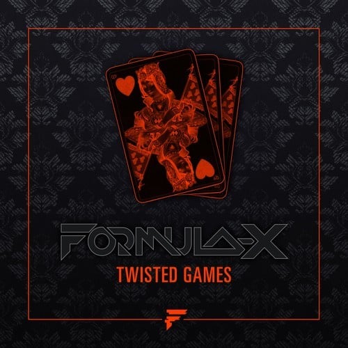Formula X-Twisted Games