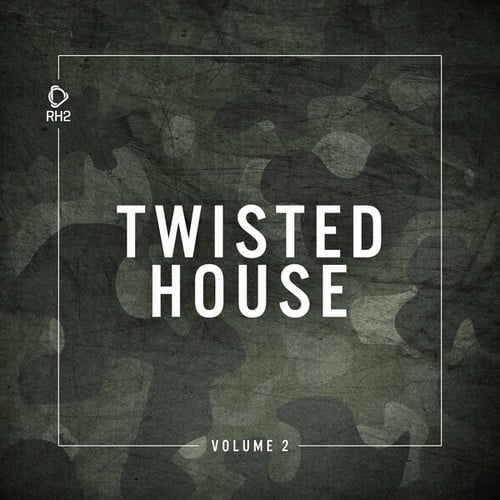Twisted House, Vol. 2