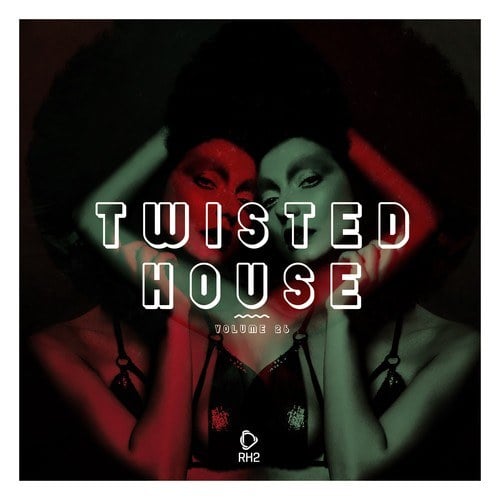 Various Artists-Twisted House, Vol. 26