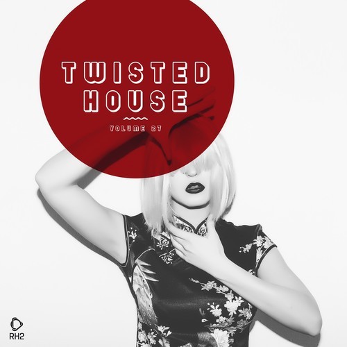 Twisted House, Vol. 27