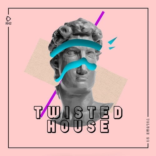 Various Artists-Twisted House, Vol. 29