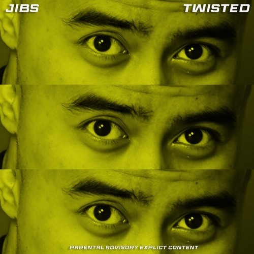 Jibs-Twisted