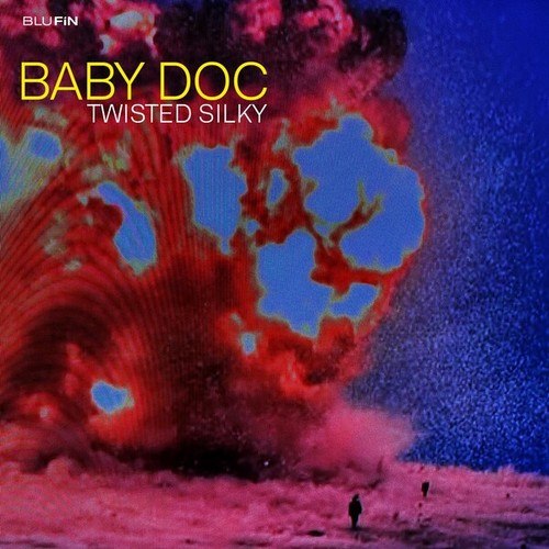 Baby Doc, Blu Peter-Twisted Silky