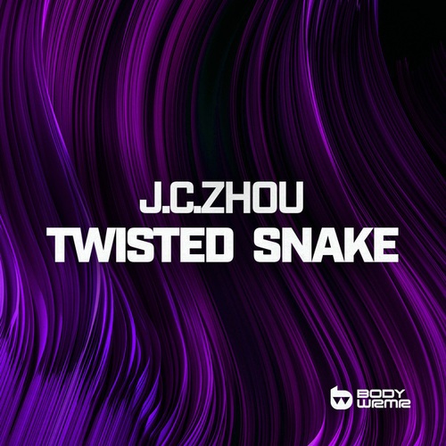 J.C.Zhou-Twisted Snake