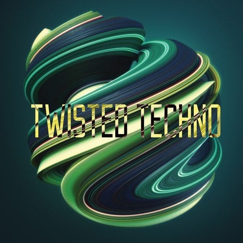 Various Artists-Twisted Techno