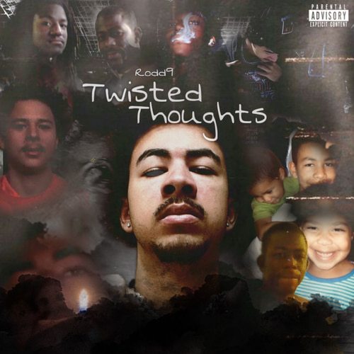 Twisted Thoughts