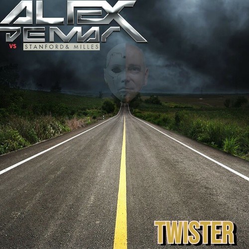 Stanford & Milles, Alex DeMar-Twister