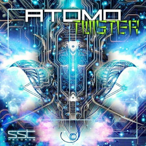 Atomo, BIPOLAR, Paku-Twister