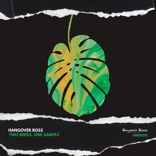 Hangover Boss-Two Beers, One Sample