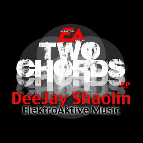 DJ Shaolin-Two Chords