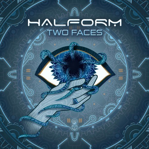 Halform-Two Faces