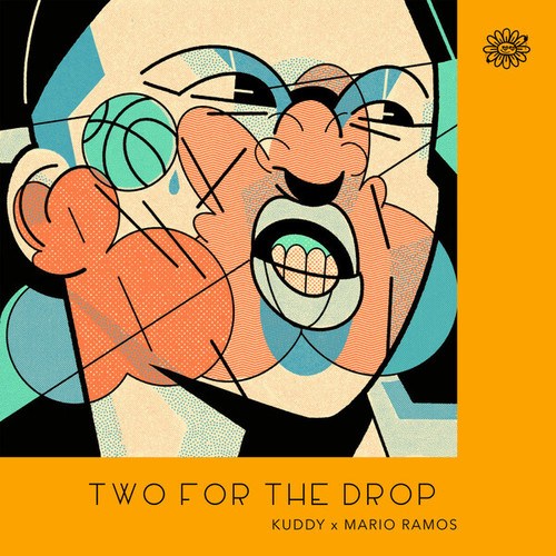 Kuddy Music, Mario Ramos-TWO FOR THE DROP