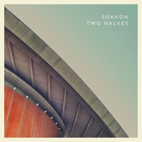 Sokkon-Two Halves