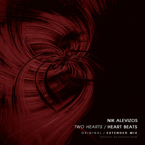 Nik Alevizos-Two Hearts / Heart Beats