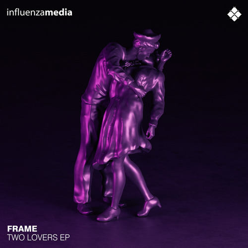 Frame-Two Lovers EP