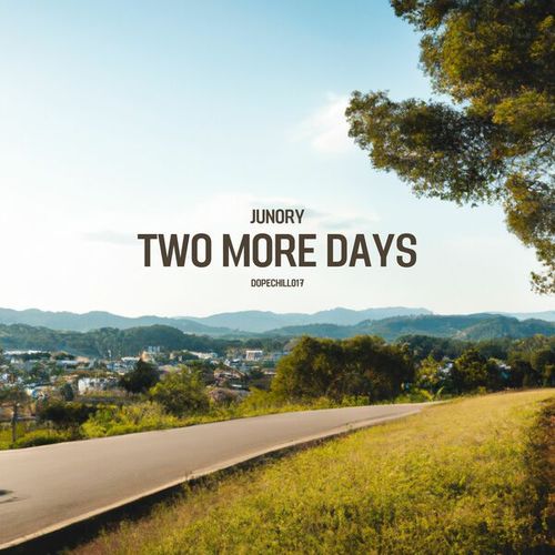 Junory-Two More Days