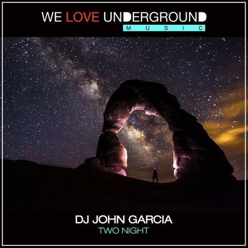 Dj John Garcia-Two Night