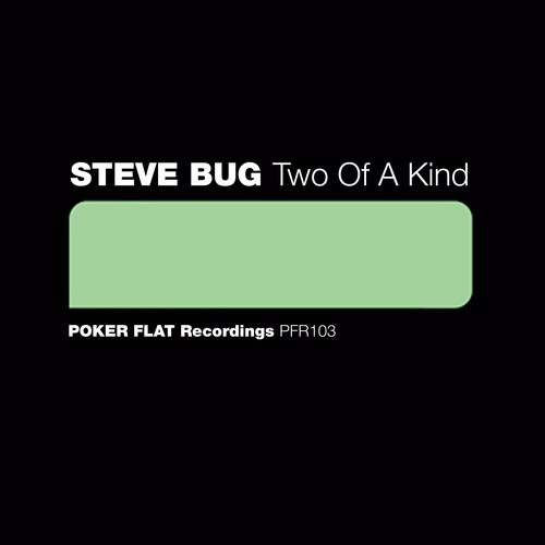 Steve Bug, Clé-Two of a Kind