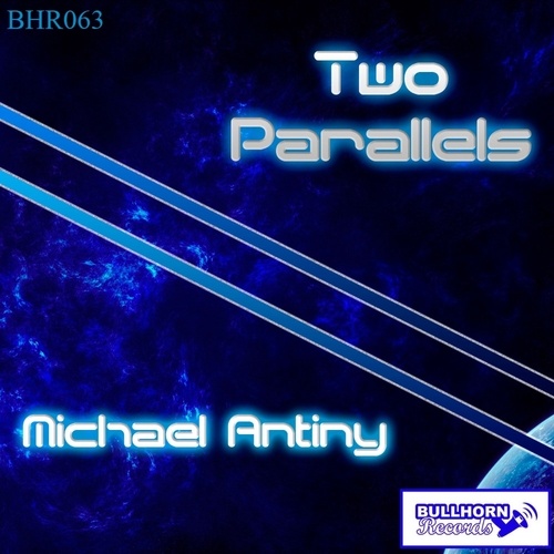 Michael Antiny-Two Parallels