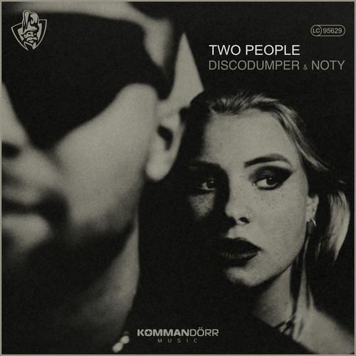 Discodumper & Noty-Two People