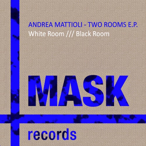 Andrea Mattioli-Two Rooms