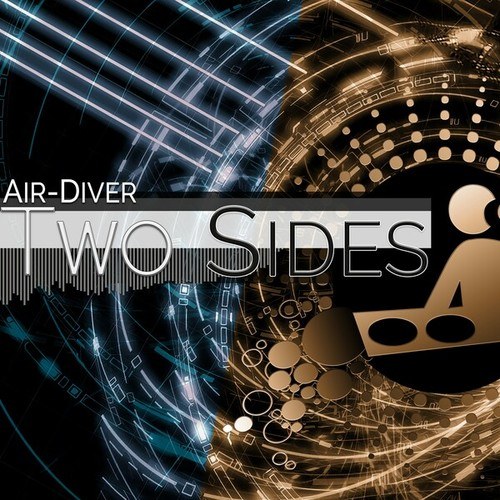 Air-Diver-Two Sides