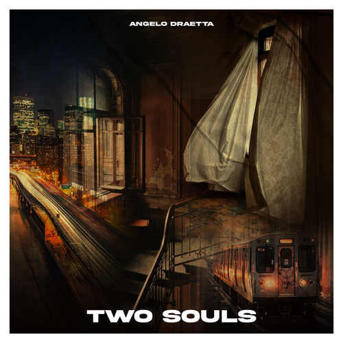 Angelo Draetta-Two Souls
