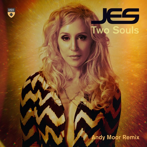 Jes, Andy Moor-Two Souls