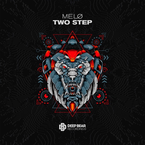 MELØ-Two Step