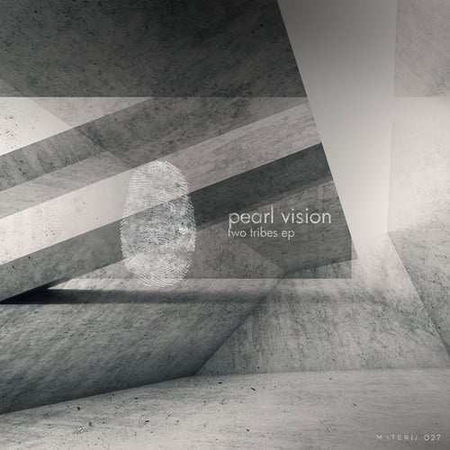 Pearl Vision-Two Tribes EP
