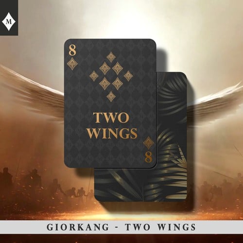 GiorkanG-Two Wings