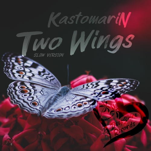 Kastomarin-Two Wings (Slow Version)