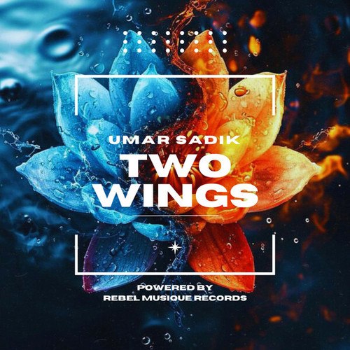 Umar Sadik-Two Wings