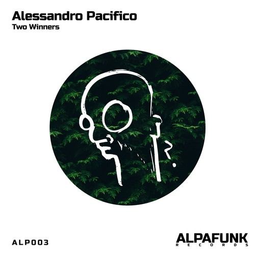 Alessandro Pacifico-Two Winners