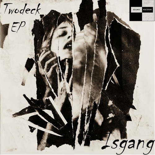 Isgang-Twodeck