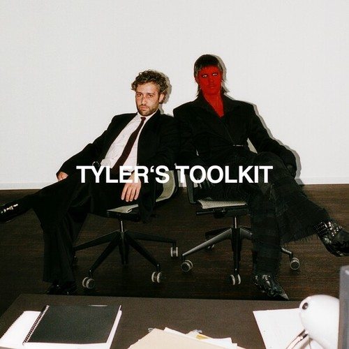 Disguised-Tyler's Toolkit