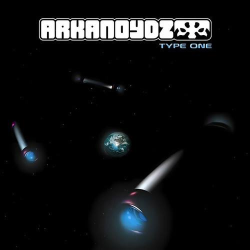 Arkanoydz-Type One