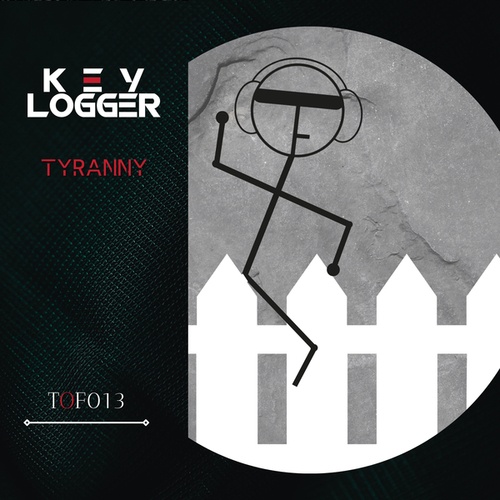 Key Logger-Tyranny