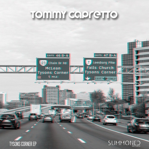 Tommy Capretto-Tysons Corner